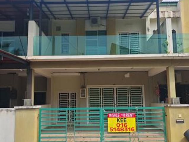 Terraced House for sale in Perak, Tldm Lumut