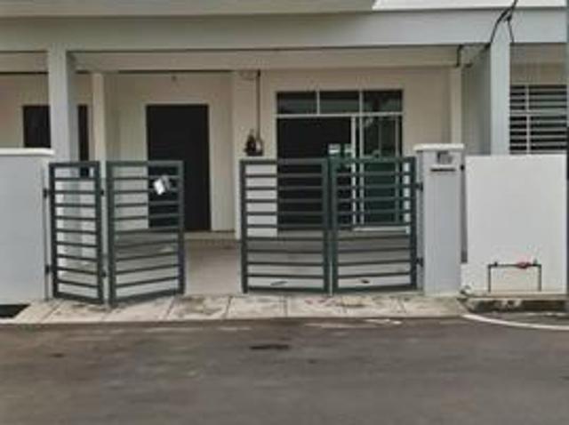 Terraced House for rent in Kubang Semang, Seberang Perai