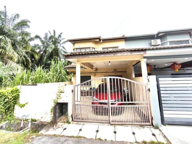 Terraced House for sale in Port Klang, Selangor