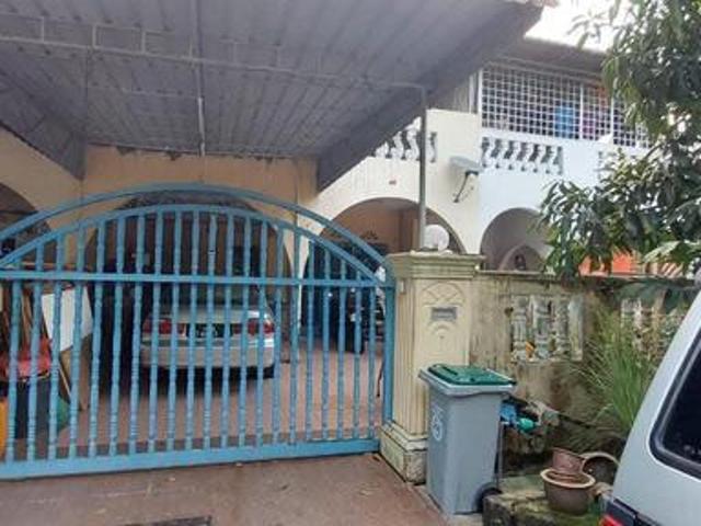 Terraced House for sale in Sendayan Village, Negeri Sembilan