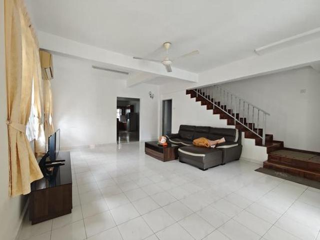 Terraced House for rent in Batu Berendam, Melaka Tengah