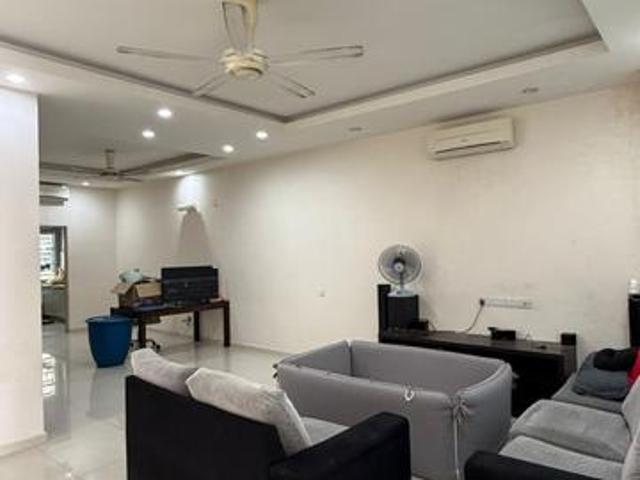 Terraced House for sale in Wellesley, Penang