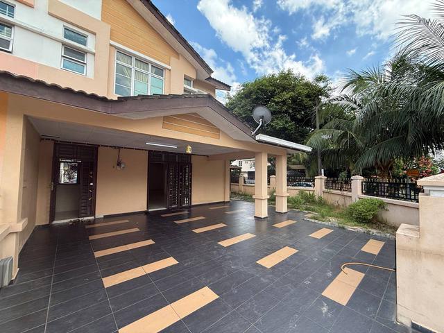 Terraced House for sale in Johore Bahru, Johor