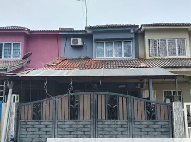 House for sale in Port Klang, Selangor