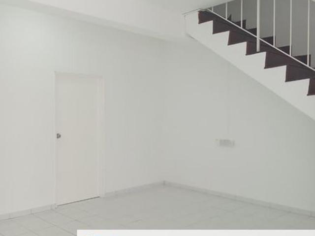 House for sale in Kulai, Johor