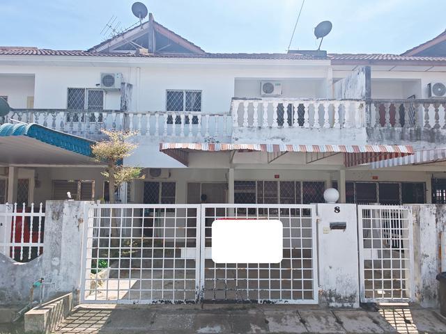 Terraced House for sale in Perak