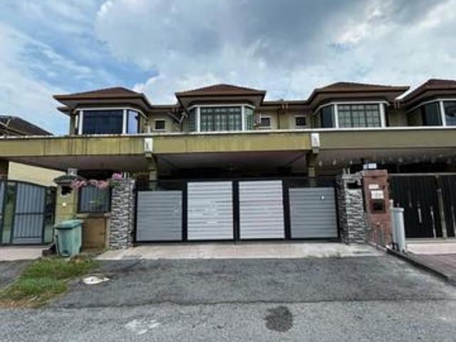 Terraced House for sale in Mantin, Negeri Sembilan