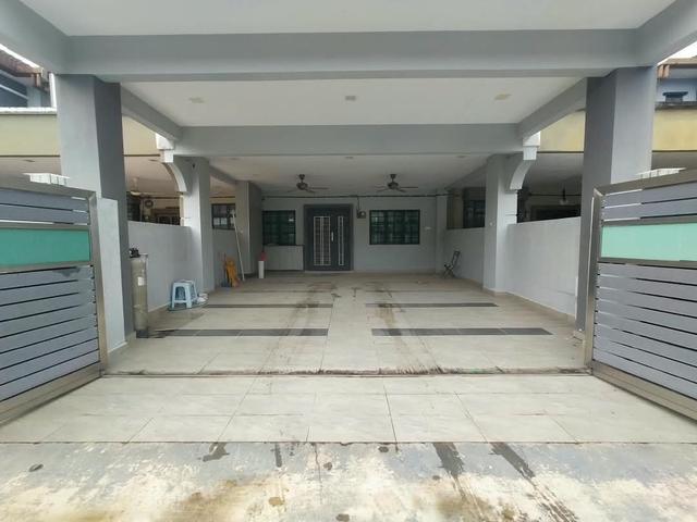 Terraced House for sale in Mantin, Seremban