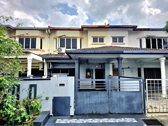 Terraced House for sale in Petaling, Alam Impian