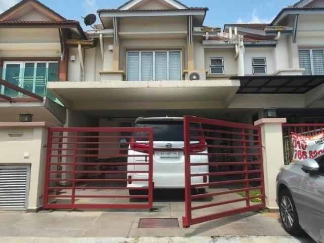 Terraced House for sale in Petaling, Subang Jaya