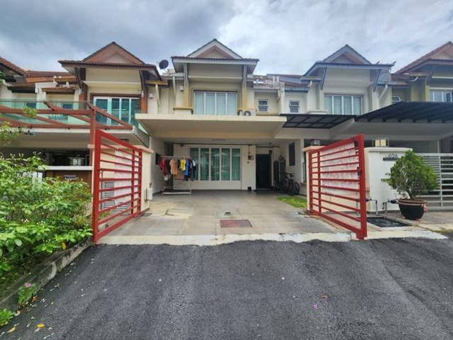 Terraced House for sale in Petaling, Subang Jaya