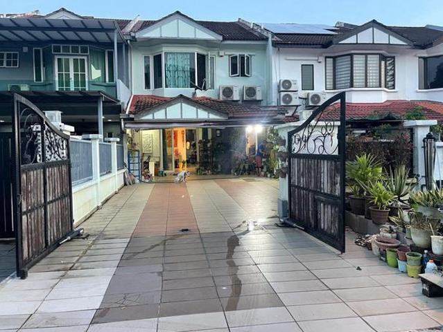Terraced House for sale in Petaling, Subang Jaya
