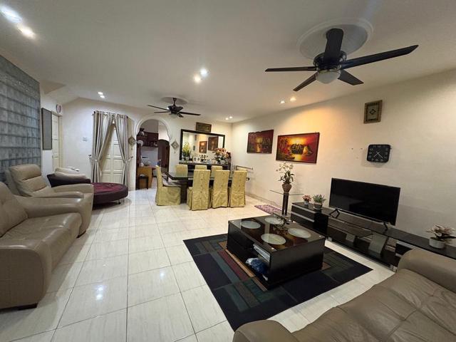 Terraced House for sale in Country Heights Damansara, Kuala Lumpur