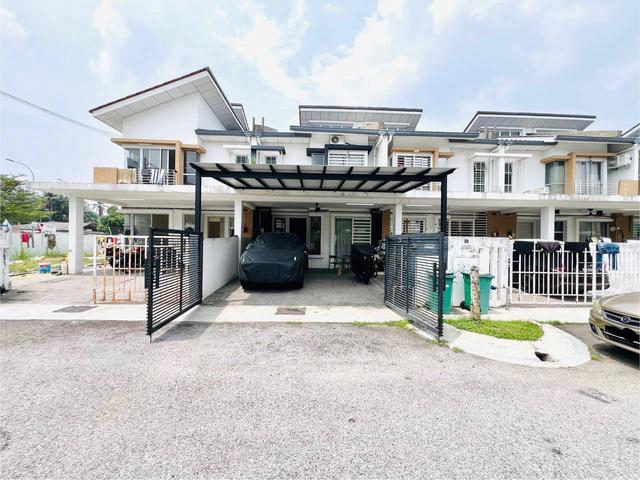 Terraced House for sale in Semenyih, Majlis Perbandaran Kajang