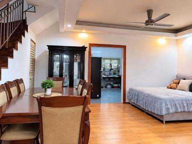 Terraced House for sale in Petaling, Damansara Damai