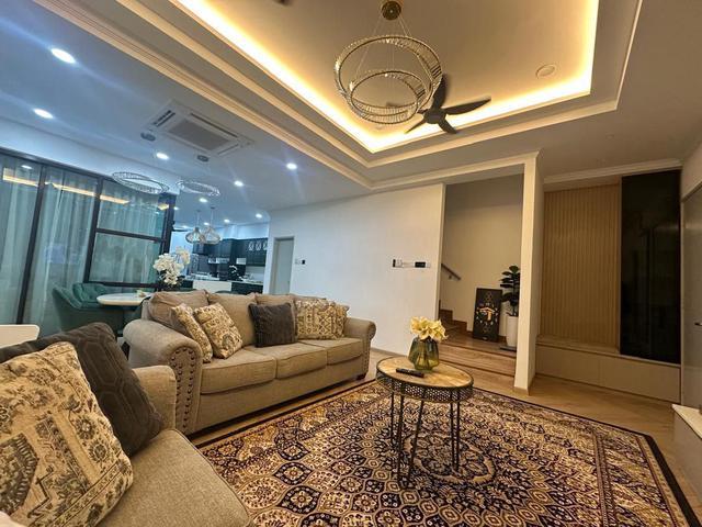 Terraced House for sale in Nilai, Negeri Sembilan