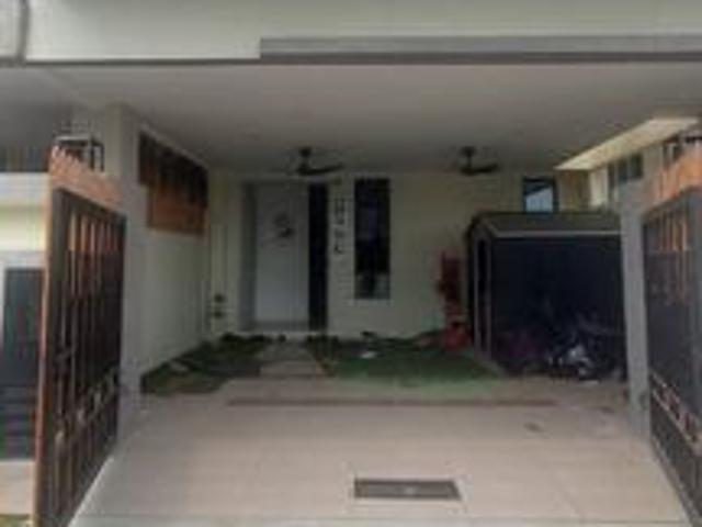 Terraced House for rent in Mantin, Seremban