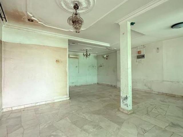 Terraced House for sale in Wellesley, Penang
