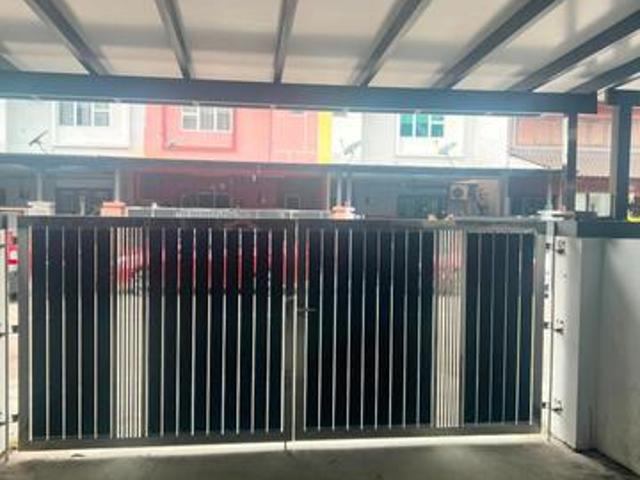 Terraced House for rent in Bukit Ledang, Johor