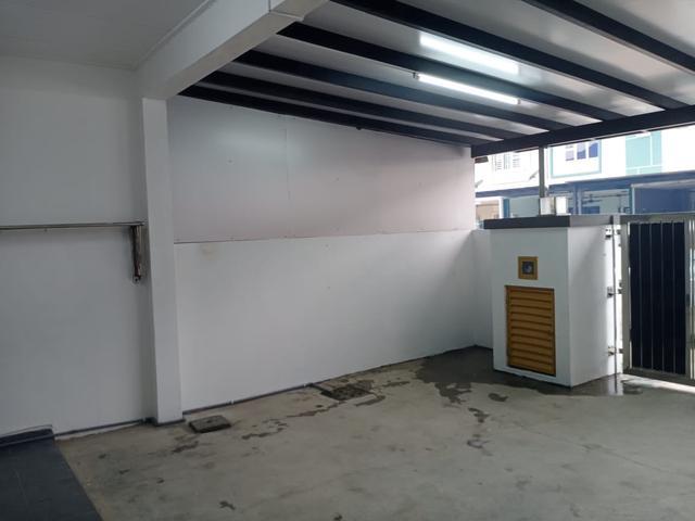Terraced House for rent in Bukit Ledang, Johor