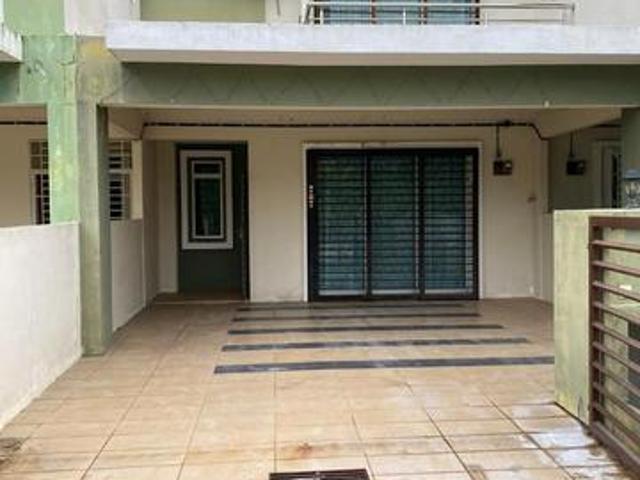 Terraced House for sale in Sendayan Village, Negeri Sembilan