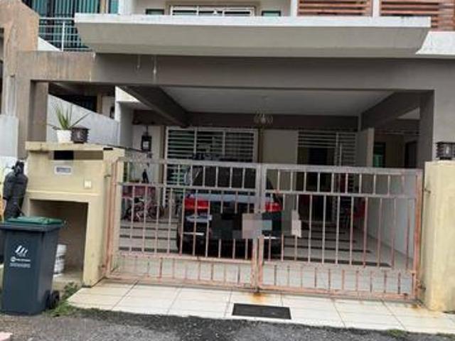 Terraced House for sale in Senawang, Seremban