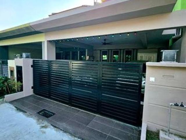 Terraced House for sale in Sendayan Village, Negeri Sembilan