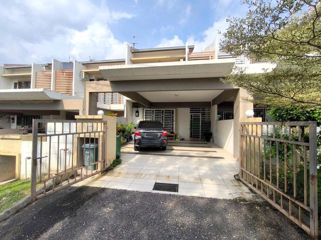 Terraced House for sale in Sendayan Village, Negeri Sembilan