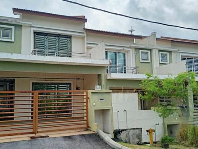 Terraced House for sale in Sendayan Village, Negeri Sembilan