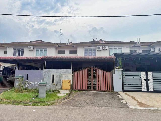 Terraced House for sale in Bukit Ledang, Johor
