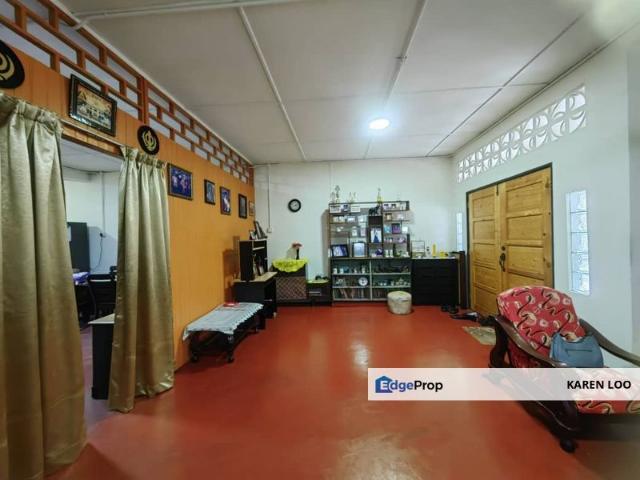 House for rent in Alor Setar, Kedah