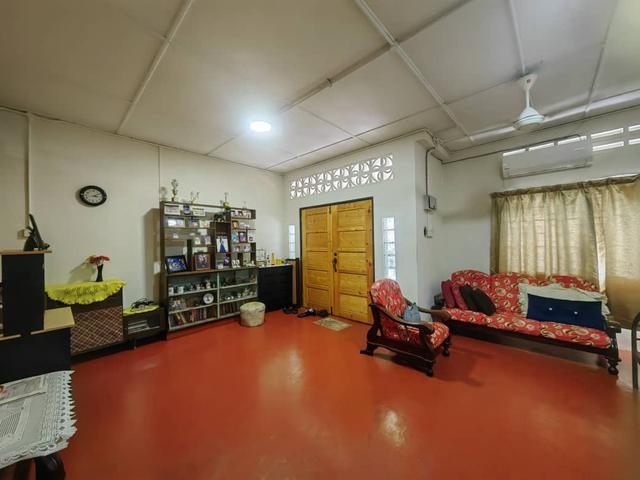 Terraced House for sale in Alor Setar, Kota Setar