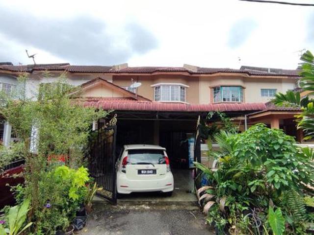 Terraced House for sale in Seremban