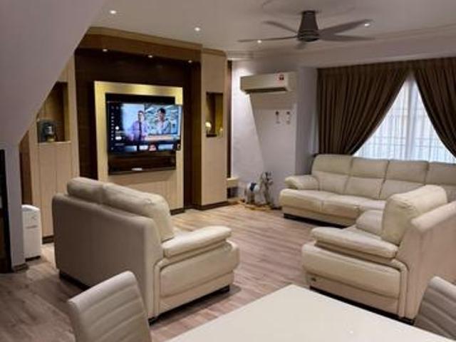 Terraced House for sale in Port Klang, Selangor