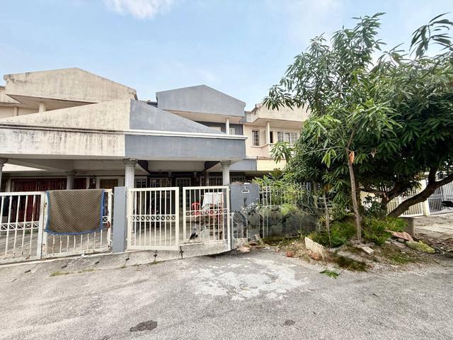 Terraced House for sale in Port Klang, Selangor
