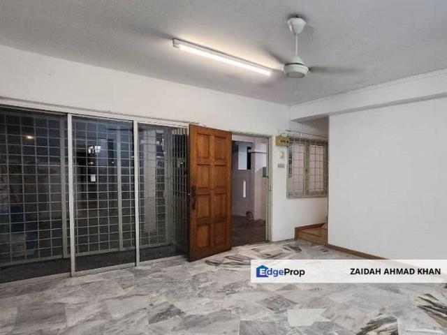 House for sale in Country Heights Damansara, Kuala Lumpur