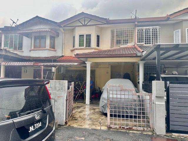 Terraced House for sale in Country Heights Damansara, Kuala Lumpur