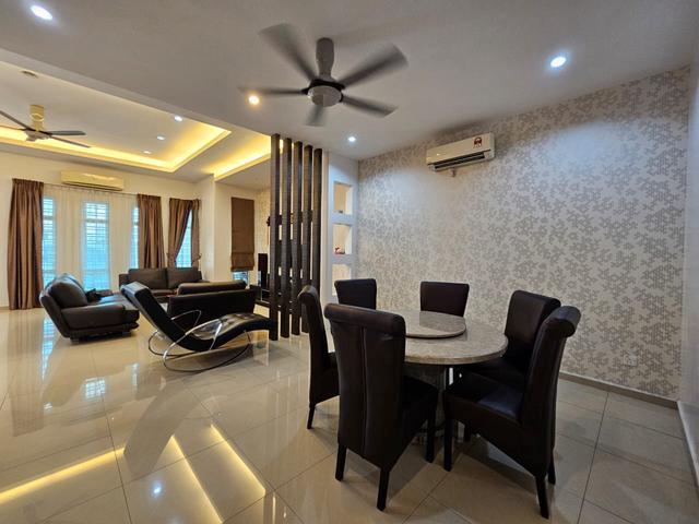 Terraced House for rent in Paya Rumput, Malaka