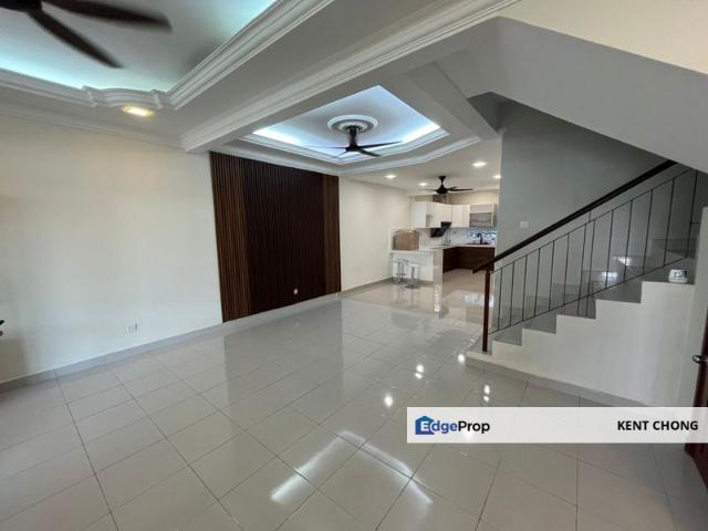 House for sale in Kajang, Langat