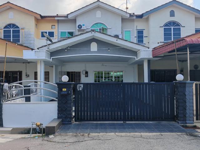 Terraced House for sale in Perak