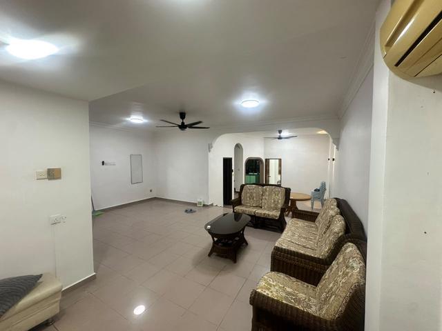 Terraced House for rent in Johore Bahru, Johor