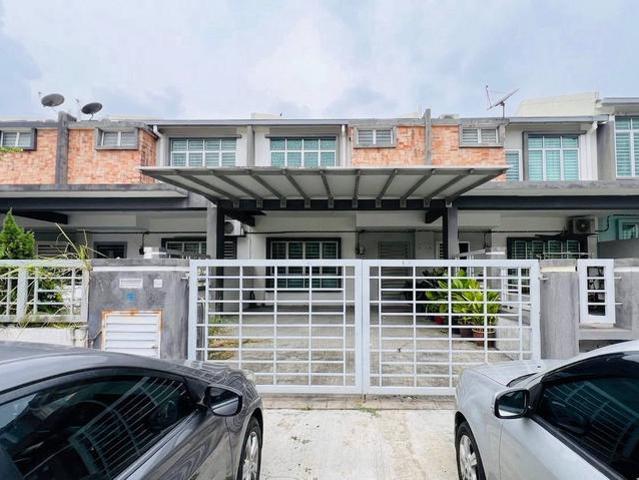 Terraced House for sale in Kajang, Langat