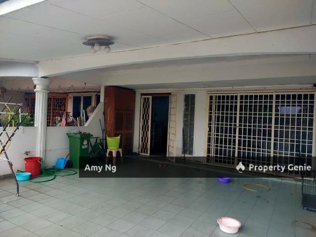 Terraced House for sale in Perak, Tanjong Ipoh