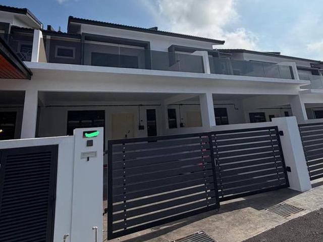 Terraced House for sale in Bukit Katil, Malaka