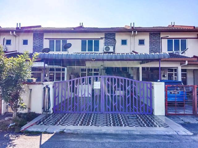 Terraced House for sale in Port Klang, Selangor