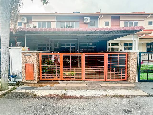 Terraced House for sale in Port Klang, Selangor