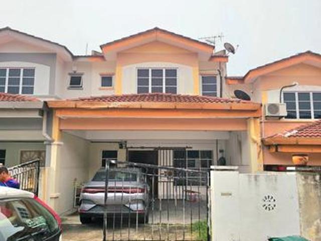 Terraced House for sale in Seremban