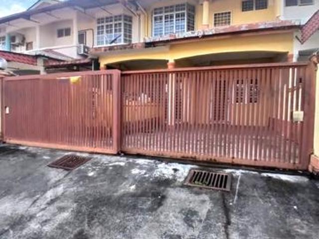 Terraced House for sale in Sendayan Village, Negeri Sembilan