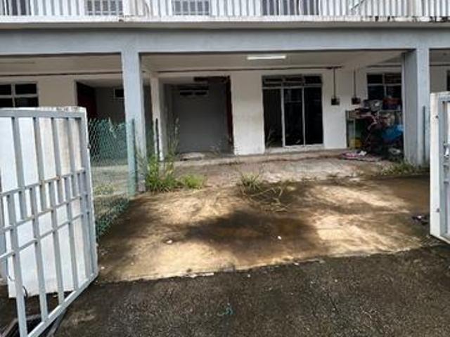 Terraced House for sale in Kuala Muda, Kedah