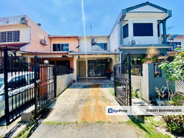 House for sale in Country Heights Damansara, Kuala Lumpur